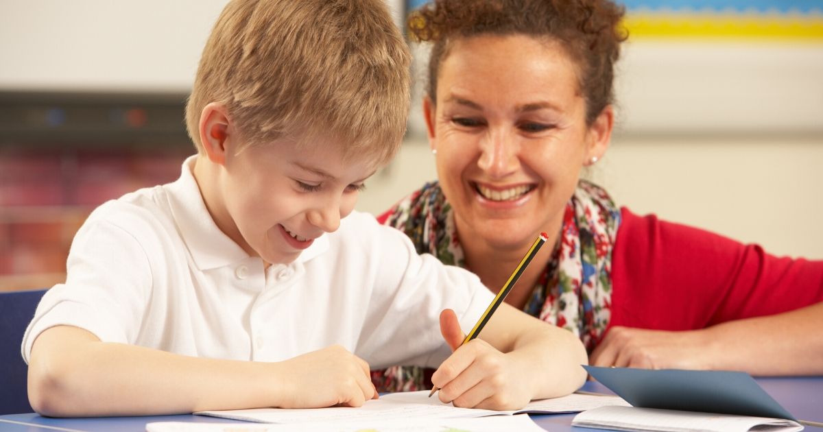 benefits of one to one tutoring