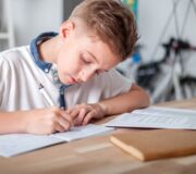The Great British Homework Debate 2024 - Is It Necessary At Primary School?