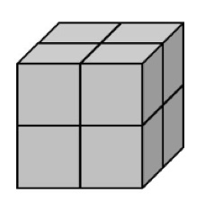 what are cube numbers