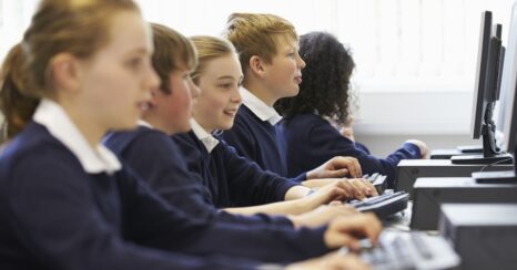 EEF Digital Technology Report 2019 [SLT Summary]: Essential Guidance For School Leaders On The Perils And Promises Of EdTech In The UK