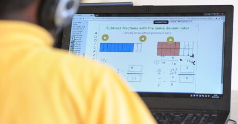 How Education Technology Supercharges Our Primary School Maths Tuition And How You Can Use It Too