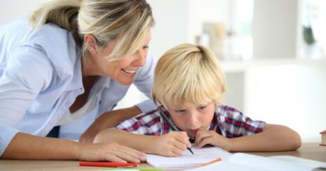 Math Homework Guide For Helping Kids With Math At Home