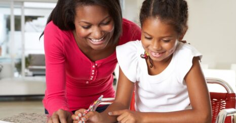 How To Increase Parental Engagement In Elementary Schools And Improve Outcomes In Math