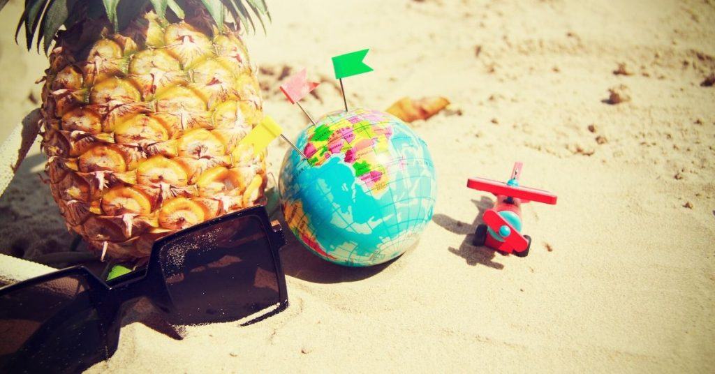 Free Summer Math Activities Packs For Elementary Teachers