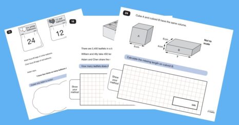 KS2 SATs Maths Papers 2017: 15 Point Guide for Year 6 Maths Teachers