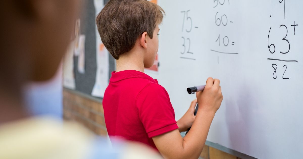 schools use teaching assistants