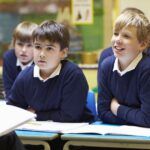 mixed ability ability grouping primary classrooms