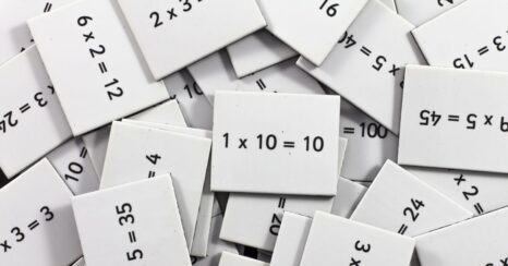 How To Teach Multiplication Facts So Students Learn Instant Recall