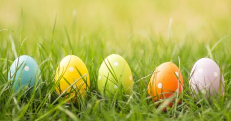 KS2 SATs Preparation The Pro’s Way: 5 Step Easter Plan