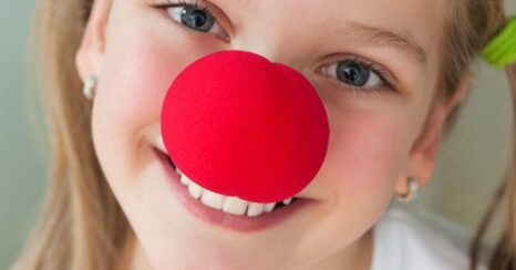 Comic Relief Maths Activities To Give Maths A Red Nose in 2024