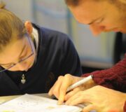 Making Effective Use Of Teaching Assistants In The Classroom: What We Can Learn From The Research