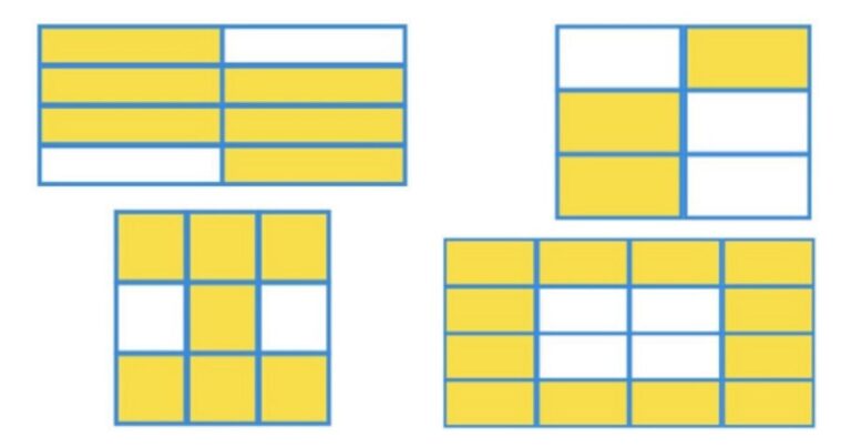 FREE What Is a Non-unit Fraction: Explained for Primary School ...