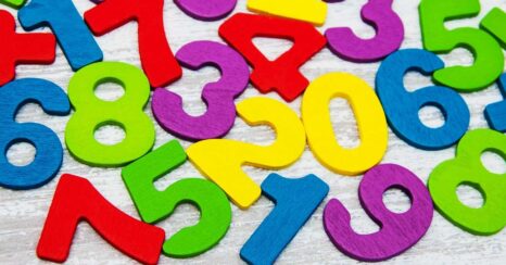 What Are Number Bonds? Explained For Primary Parents And Kids
