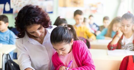 Direct Instruction & Learning From Rosenshine Principles Of Instruction: How I Wish I’d Taught Maths (2)
