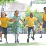 woodcot primary doubled sats are