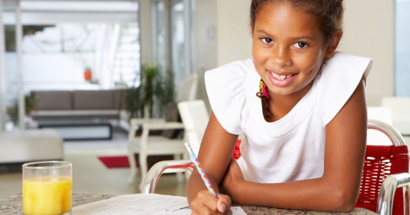Home Learning - Third Space Learning
