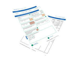 Independent Recap Worksheets