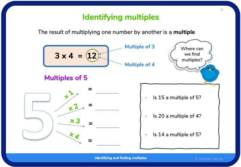 third space learning fluency reasoning and problem solving