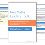 New Maths Leaders Toolkit Image 150x150 1, Third Space Learning