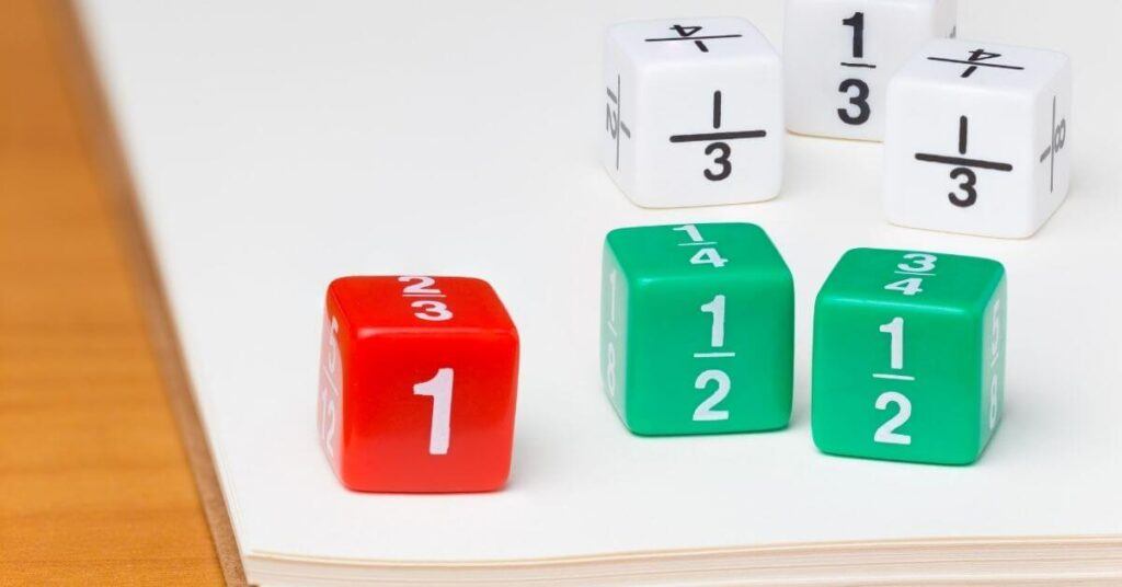 Teaching Fractions: A Guide For Elementary School Teachers From 3rd Grade To 5th Grade