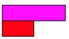 fractions purple and red rod