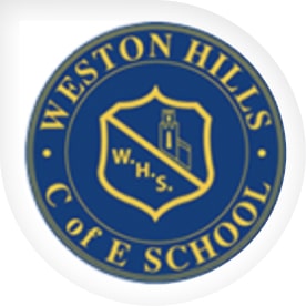 Weston Hills CofE Primary School