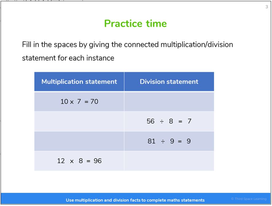 Teaching Division Ks2: A Guide For Primary School Teachers