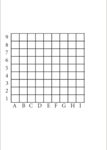 Maths games ks3 coordinates grid