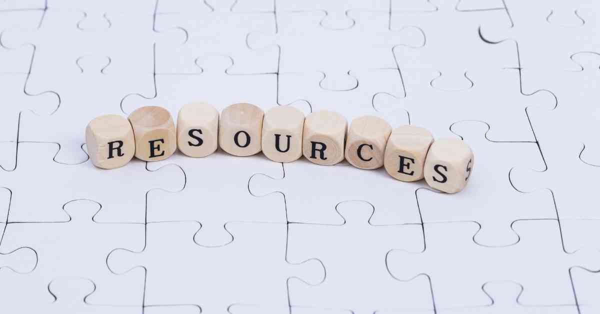 reopening resources