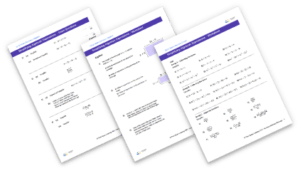 Simplifying Expressions - Algebra - GCSE Maths - Steps, Examples ...