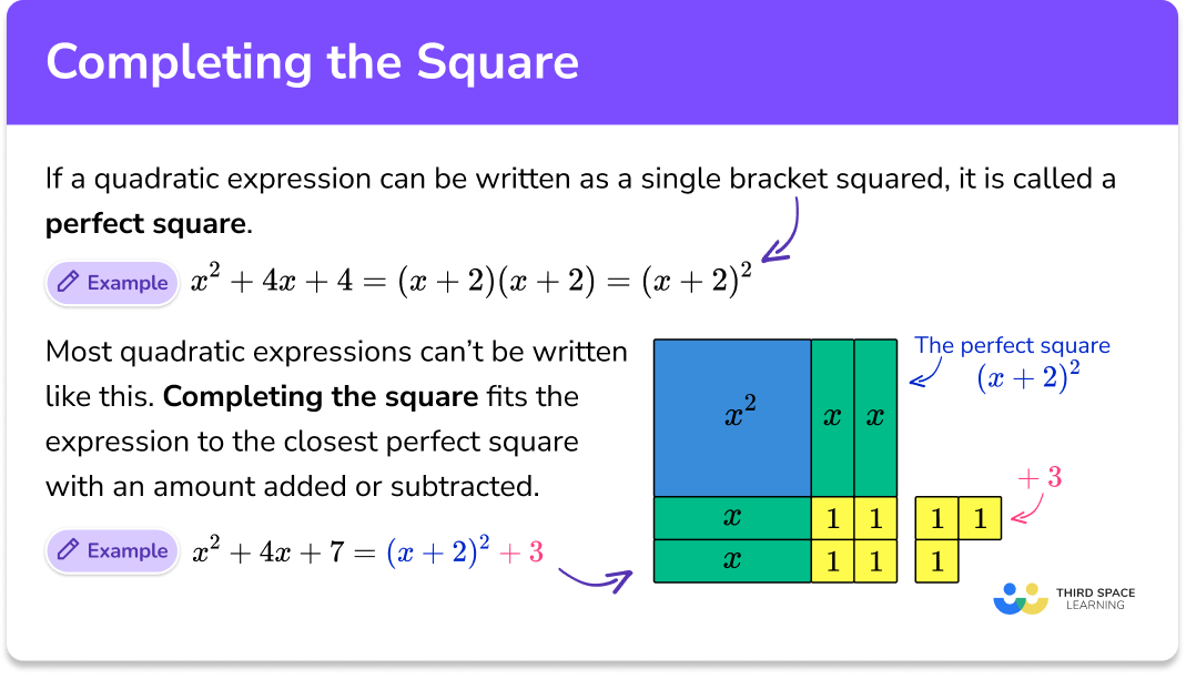 Perfect Square Factoring Worksheet Worksheets For Kindergarten
