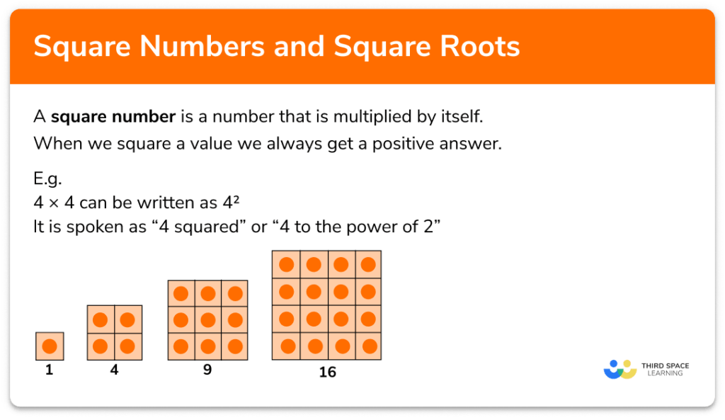 Prime Numbers Worksheet - GCSE Maths [FREE] - Third Space Learning