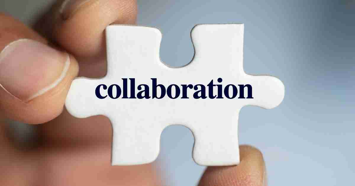 collaborative lesson planning
