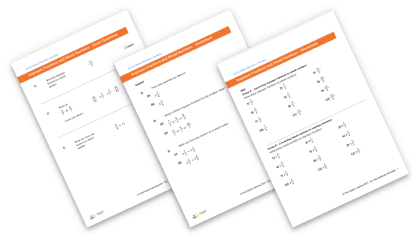 Rounding to the nearest 10, 100 and 1000 worksheet