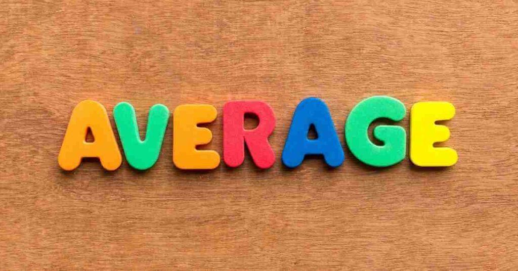 What Is Mean In Maths And How Can You Calculate An Average? Explained For Primary School