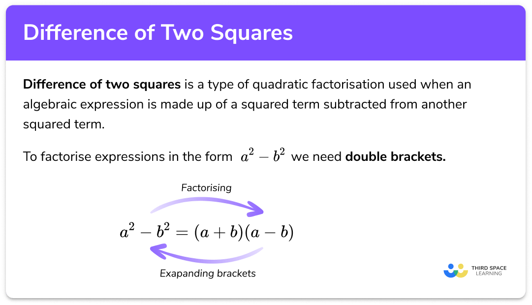 8 5 Practice Quadratic Equations Differences Of Squares Answers 