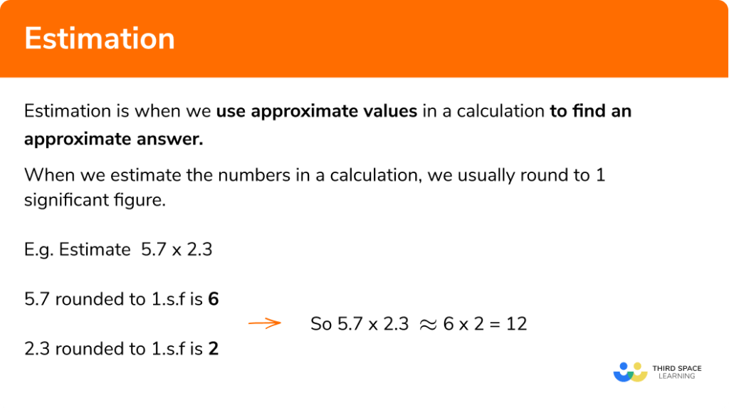 estimation-gcse-maths-steps-examples-worksheet