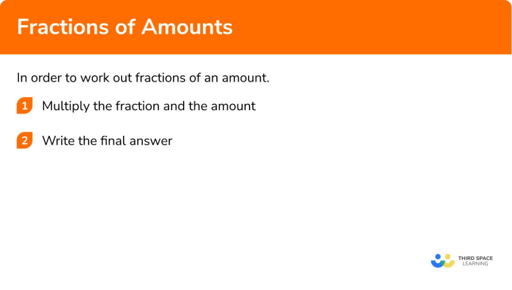 fractions-of-amounts-gcse-maths-steps-examples-worksheet