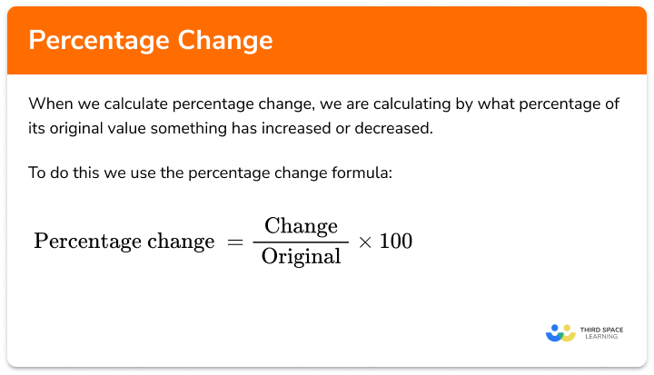 Equation For Percentage Difference Tessshebaylo
