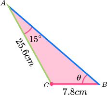 3D Trigonometry (Example 6 Step 1) Image 20