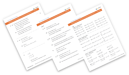 Multiplying and dividing standard form worksheet