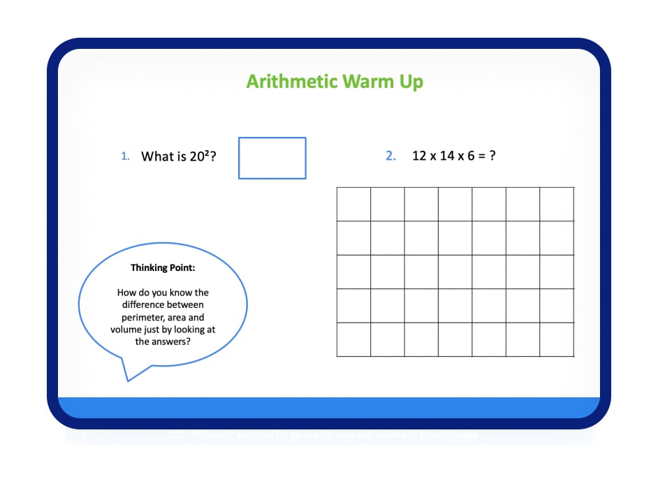 How It Works - Maths Intervention - Online Tuition - Third Space Learning