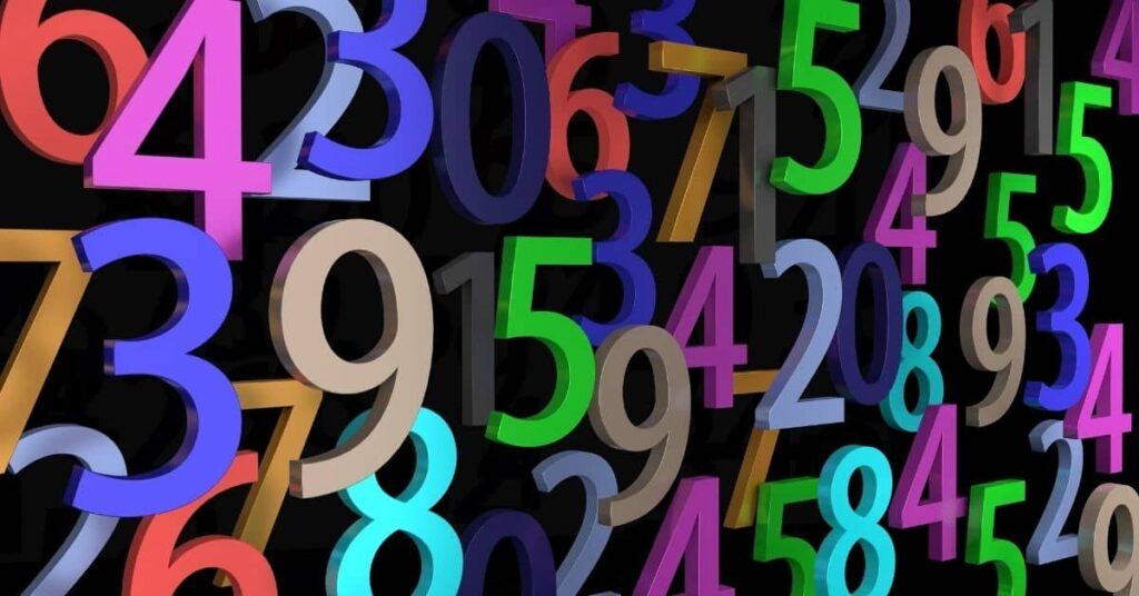 What Are Mean Median Mode Range? Definition, Examples & Practice Question For Primary School