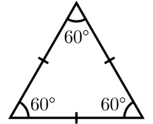what are types of triangles 1