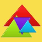 what are types of triangles featured