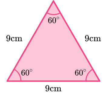 Area of an Equilateral Triangle image 3