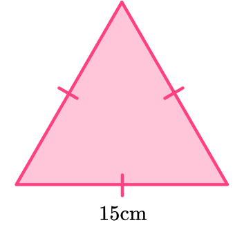 Area of an Equilateral Triangle image 5