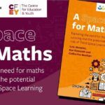 space for maths