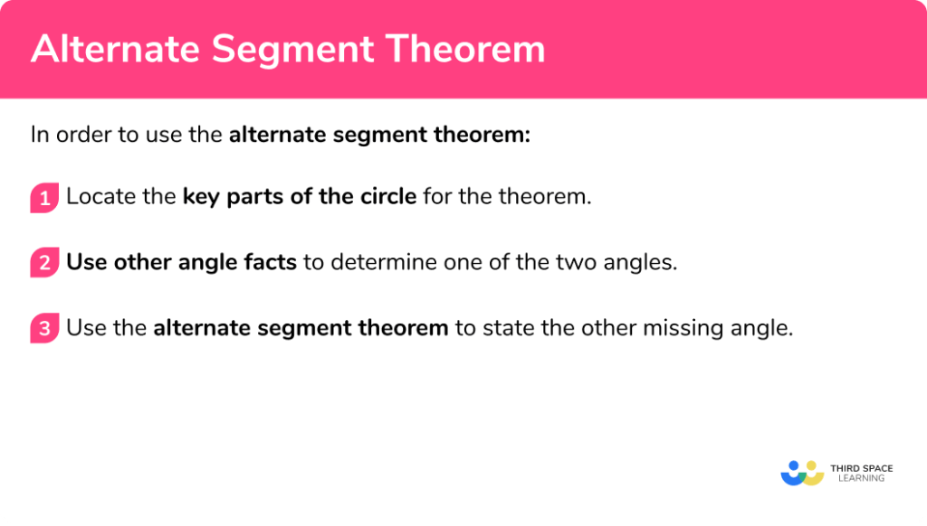 Alternate Segment Theorem Brilliant Math Science - Buickcafe.com