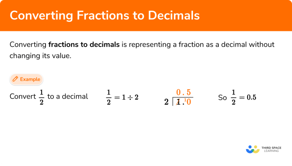 fractions-to-decimals-gcse-maths-steps-examples-worksheet